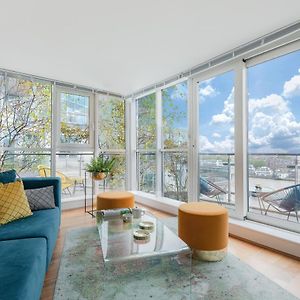 AWESOME LOCATION LONDON EYE LARGE 2 Bedroom Flat
