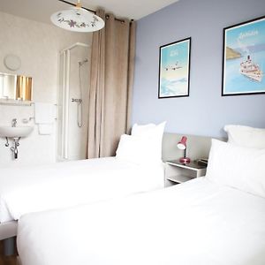 Kamer met Twee Aparte Bedden