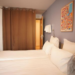 Standaard Kamer